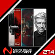 Nerd Dome Podcast Episode 274 - The Space Pirate Life is NOT For Rayb image