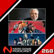 Nerd Dome Podcast Episode 268 image