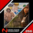 Nerd Dome Podcast Episode 266 - OMG It Was Cancelled?!? image