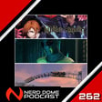 Nerd Dome Podcast Episode 262 - Ogden Con Vol. 2 Was Agatha All Along? image