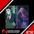 Nerd Dome Podcast Episode 272 - Agatha All Along Review  image