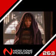 Nerd Dome Podcast Episode 263 - Star Wars: The Acolyte Series Review image