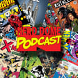 Nerd Dome Podcast Episode 279 - Implied Incineration image