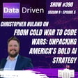 From Cold War to Code Wars: Unpacking America’s Bold AI Strategy image