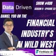 Navigating the Wild West of AI in Finance: Policies, Pitfalls, and Opportunities image