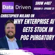 Token Economy and AI Agents: The Final Hurdles in Enterprise Deployment image