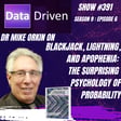 Dr Mike Orkin on Blackjack, Lightning, and Apophenia: The Surprising Psychology of Probability image