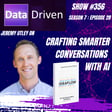 Jeremy Utley on Crafting Smarter Conversations with AI image