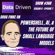 Doug Finke on PowerShell, AI, and the future of Small Language Models image