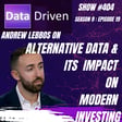 Alternative Data and Its Impact on Modern Investing image