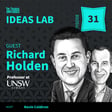 IL31: What Your Cashless Future Will Look Like ft. Richard Holden image