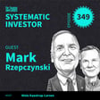SI349: Navigating the Age of Uncertainty with Trend Following ft. Mark Rzepczynski image