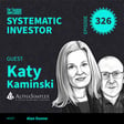 SI326: Volatility and Trends: What 2024 Held for Trend Followers ft. Katy Kaminski image