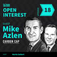 OI18: The Carbon Trade, Without the Illusion ft. Mike Azlen image