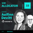 ALO33: The Psychology Behind Better Asset Allocation ft. Aoifinn Devitt image