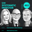 SI403: Trend Following in an Era of Geopolitical Risk ft. Marat Molyboga & Katy Kaminski image