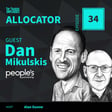 ALO34: Building an Asset Owner Mindset in Modern Pension Investing ft. Dan Mikulskis image