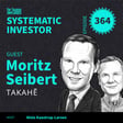 SI364: What makes an Alternative Investment Truly Valuable? ft. Moritz Seibert image