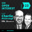 OI23: Why Capital Efficiency Is the Next Edge in Investing ft. Charlie McGarraugh image