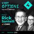 UGO04: CNBC Legend on the Price of Losing Price ft. Rick Santelli image