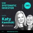 SI385: When Volatility Becomes the Signal ft. Katy Kaminski image
