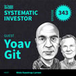 SI343: CTAs: The Unexpected Heroes of Market Crises ft. Yoav Git image