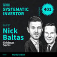 SI401: Why Trend Following Wins in Chaos ft. Nick Baltas image