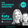 SI318: How Trend Following Changes with Interest Rates ft. Katy Kaminski image