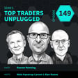 TTU149: Risk, Return, Repeat: The Portable Alpha Revival ft. Razvan Remsing & Alan Dunne image