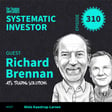 SI310: The Illusion of Backtests and True Drivers of Price ft. Richard Brennan image