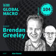 GM104: How the Dollar Quietly Took Over the World ft. Brendan Greeley image