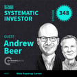 SI348: The Quiet Cost of Overfitting ft. Andrew Beer image