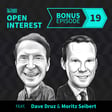 OI19 BONUS: Living With Ed Seykota ft. David Druz image