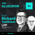 ALO31: What If the Illiquidity Premium Was Never Real? ft. Richard Tomlinson image