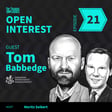 OI21: The Hidden Edge in Markets No One Is Trading ft. Tom Babbedge image