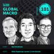 GM101: When Passive Breaks the Market ft. Hari Krishnan & Cem Karsan image