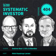 SI404: When Trend Following Meets Equities ft. Eric Crittenden & Andrew Beer image