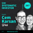 SI397: The Market Isn’t Free Anymore, It’s Being Managed ft. Cem Karsan image