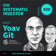 SI409: Why Trend Following Is Changing Faster Than Ever ft. Yoav Git image