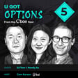 UGO05: Volatility’s Blueprint: How Markets Really Move ft. Mandy Xu & Ed Tom image