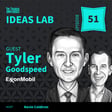 IL51: Why Most Recessions Are Completely Misunderstood ft. Tyler Goodspeed image