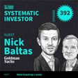 SI392: The Hidden Cracks in Systematic Strategies No One Talks About ft. Nick Baltas image