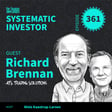 SI361: The Four Faces of Trend Following ft. Richard Brennan image