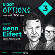 UGO03: This Isn’t 2008. That’s the Problem ft. Benn Eifert image