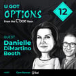 UGO12: Why the Next Financial Crisis Could Change America Forever ft. Danielle DiMartino Booth image