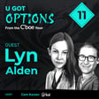 UGO11: Fiscal Dominance, Dollar Power, and the Politics Driving Markets ft. Lyn Alden image