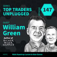 TTU147: How to Craft a Rich Life Beyond Money ft. William Green image