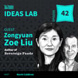 IL42: Redefining Sovereignty in a Borderless Financial System ft. Zoe Liu image