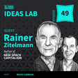 IL49: The Space Economy Is No Longer Science Fiction ft. Rainer Zitelmann image