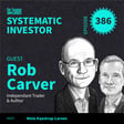 SI386: When Position Sizing Saves You ft. Rob Carver image